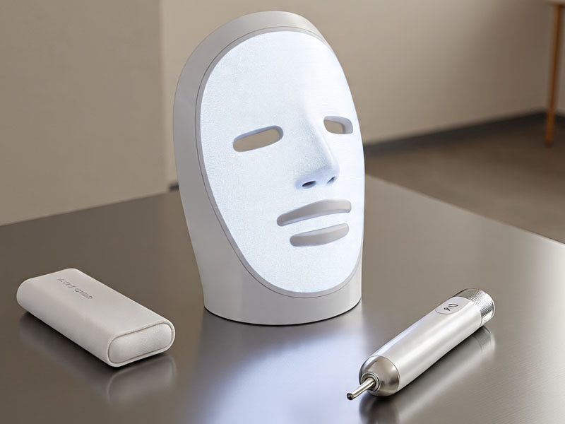 Perangkat Beauty Tech