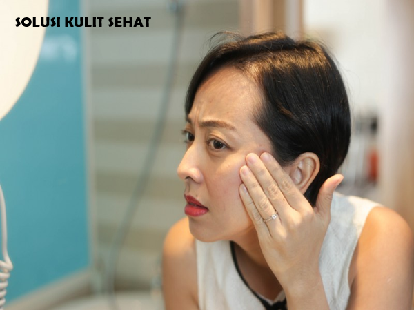 Tips merawat kulit