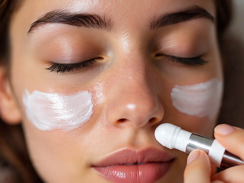 Mind-Skin Connection