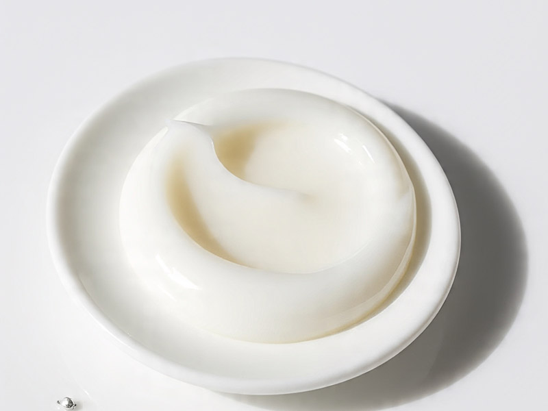 Moisturizer “Memory Foam”